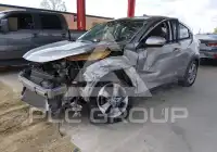 2017 Honda HR-V photo