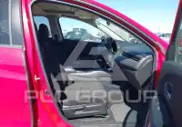 2017 Honda HR-V photo