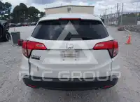 2017 Honda HR-V фото