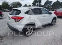 2017 Honda HR-V фото