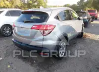 2017 Honda HR-V фото