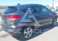 2017 Honda HR-V фото