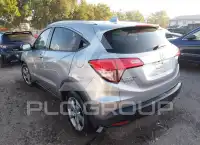 2017 Honda HR-V фото