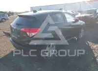 2017 Honda HR-V фото