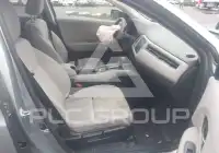 2017 Honda HR-V фото