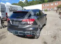 2017 Honda HR-V photo