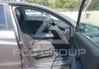 2017 Honda HR-V фото