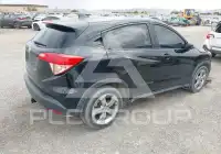 2017 Honda HR-V фото