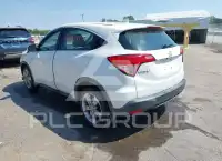 2017 Honda HR-V фото