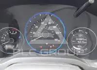 2017 Honda HR-V фото