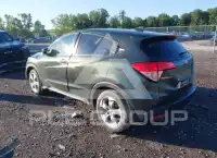 2017 Honda HR-V фото