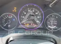 2017 Honda HR-V photo