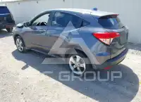 2017 Honda HR-V photo