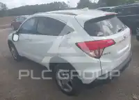 2017 Honda HR-V фото