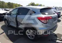 2017 Honda HR-V фото