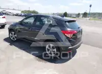 2017 Honda HR-V фото