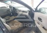 2017 Honda HR-V фото