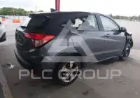 2017 Honda HR-V фото