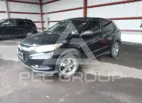 2017 Honda HR-V photo