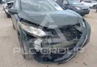 2017 Honda HR-V photo