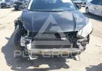 2017 Honda HR-V фото