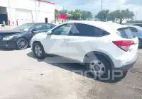 2017 Honda HR-V photo
