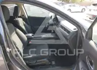 2017 Honda HR-V фото
