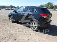 2017 Honda HR-V photo