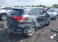 2017 Honda HR-V photo