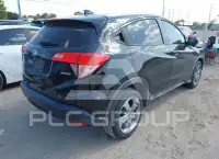 2017 Honda HR-V photo