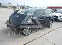 2017 Honda HR-V фото