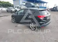 2017 Honda HR-V фото