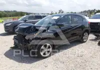 2017 Honda HR-V фото