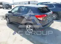 2017 Honda HR-V фото