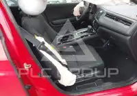 2017 Honda HR-V photo