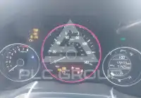 2017 Honda HR-V фото