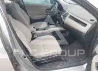 2017 Honda HR-V photo