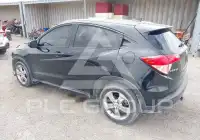 2017 Honda HR-V фото