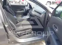 2017 Honda HR-V photo