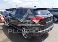 2017 Honda HR-V фото