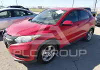 2017 Honda HR-V photo