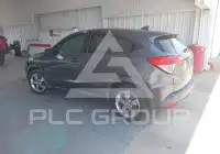 2017 Honda HR-V photo