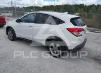 2017 Honda HR-V фото