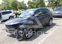 2017 Honda HR-V photo