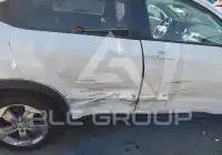 2017 Honda HR-V фото