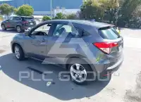 2017 Honda HR-V фото