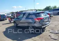 2017 Honda HR-V фото