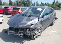 2017 Honda HR-V фото