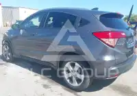 2017 Honda HR-V фото