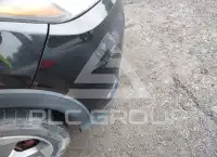 2017 Honda HR-V photo